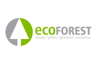 ECOFOREST GRANULU APKURES KATLI ECOFOREST GRANULU APKURES KATLI