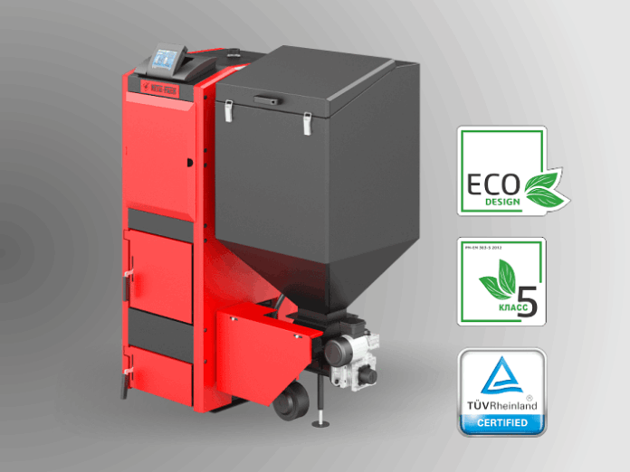 SD DUO BIO 16 - 36kW