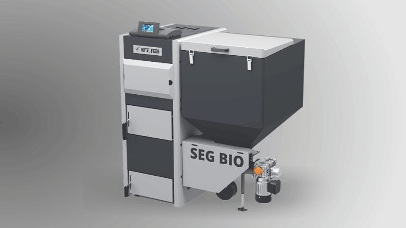 SEG BIO