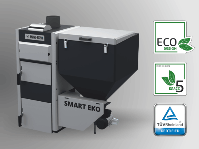 SMART EKO 12-30kW